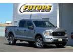 2022 Ford F-150 XL 18237 miles