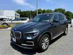 2022 BMW X5 xDrive45e