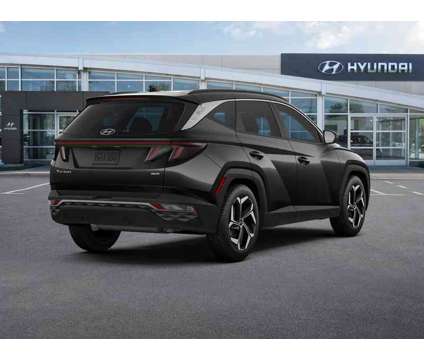 2022 Hyundai Tucson SEL is a Black 2022 Hyundai Tucson SUV in Framingham MA