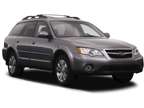 2009 Subaru Outback Ltd 152997 miles