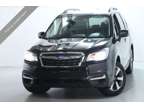 2018 Subaru Forester Premium