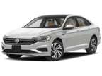 2020 Volkswagen Jetta 1.4T SE