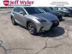 2019 Lexus NX 300 NX 300