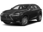 2021 Lexus NX 300 NX 300