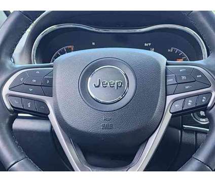 2021 Jeep Grand Cherokee 80th Anniversary 4X4 is a Black 2021 Jeep grand cherokee SUV in Freehold NJ