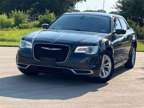 2015 Chrysler 300 Limited