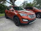 2015 Hyundai Santa Fe Sport 2.4L