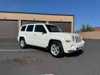 2010 Jeep Patriot for sale