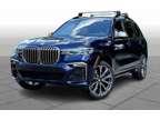 2022UsedBMWUsedX7UsedSports Activity Vehicle