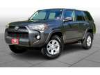 2014UsedToyotaUsed4RunnerUsed4WD 4dr V6