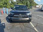 2022 Toyota 4Runner, 24K miles