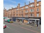 Dumbarton Road, Flat 3/1, Partick. 1 bed flat - £725 pcm (£167 pw)