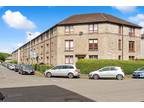 Curle Street, Flat 1/1, Whiteinch. 2 bed flat to rent - £895 pcm (£207 pw)