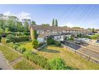 Hodgson Crescent, Snodland 3 bed end of terrace house for sale -