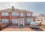 Semi-detached house for sale in Montrose Ave, Colindale, Edgware HA8