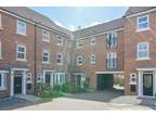 1 bedroom apartment for sale in Conisborough Way, Hemsworth, Pontefract, WF9