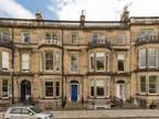 Glencairn Crescent, Edinburgh, 3 bed flat - £1,900 pcm (£438 pw)