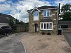 4 bedroom detached house for rent in High Meadows, Walton, WAKEFIELD, WF2