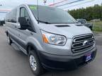 2019 Ford Transit 3dr