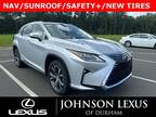 2016 Lexus rx 350, 93K miles