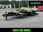 2024 Load Trail 83x22 Tandem Axle