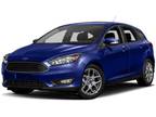 2018 Ford Focus, 224K miles