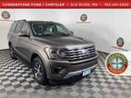 2018 Ford Expedition Gray, 126K miles