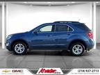 2016 Chevrolet Equinox Blue, 50K miles