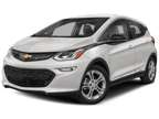 2020 Chevrolet Bolt EV LT 30656 miles