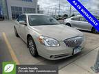 2011 Buick Lucerne Tan, 194K miles