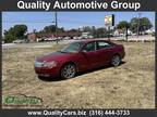 2007 Lincoln MKZ FWD SEDAN 4-DR