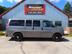 2010 Chevrolet Express Brown, 143K miles