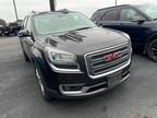 2017 GMC Acadia Limited Limited