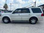 2006 Lincoln Navigator 4dr 2WD