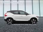 2023 Volvo XC40 Recharge Pure Electric Plus