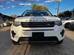 2016 Land Rover Discovery Sport SE