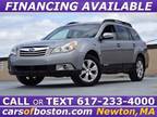 Used 2010 Subaru Outback for sale.