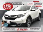 Used 2017 Honda Cr-v for sale.