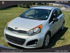 Used 2013 Kia Rio for sale.