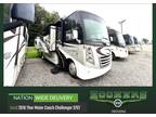 2016 Thor Motor Coach Challenger 37GT