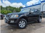 2010 Ford Explorer XLT 4.0L V6 4X4 SUV 4WD