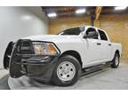 2019 RAM 1500 4WD SSV Crew Cab 5.7L V8 HEMI CREW CAB PICKUP 4-DR