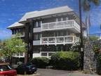 Kalawa St Apt,kailua Kona, Home For Sale