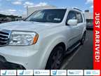 2012 Honda Pilot White, 117K miles