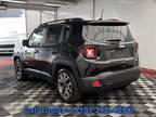 $13,000 2018 Jeep Renegade with 54,952 miles!