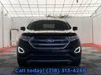 $13,980 2015 Ford Edge with 95,692 miles!