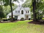 E Clarksville Ct, Cary, Home For Sale