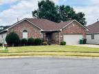 Woodridge Dr, Little Rock, Home For Sale