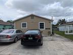 Selkirk Northside St N Unit B, West Palm Beach, Home For Rent