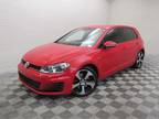 2017 Volkswagen Golf GTI